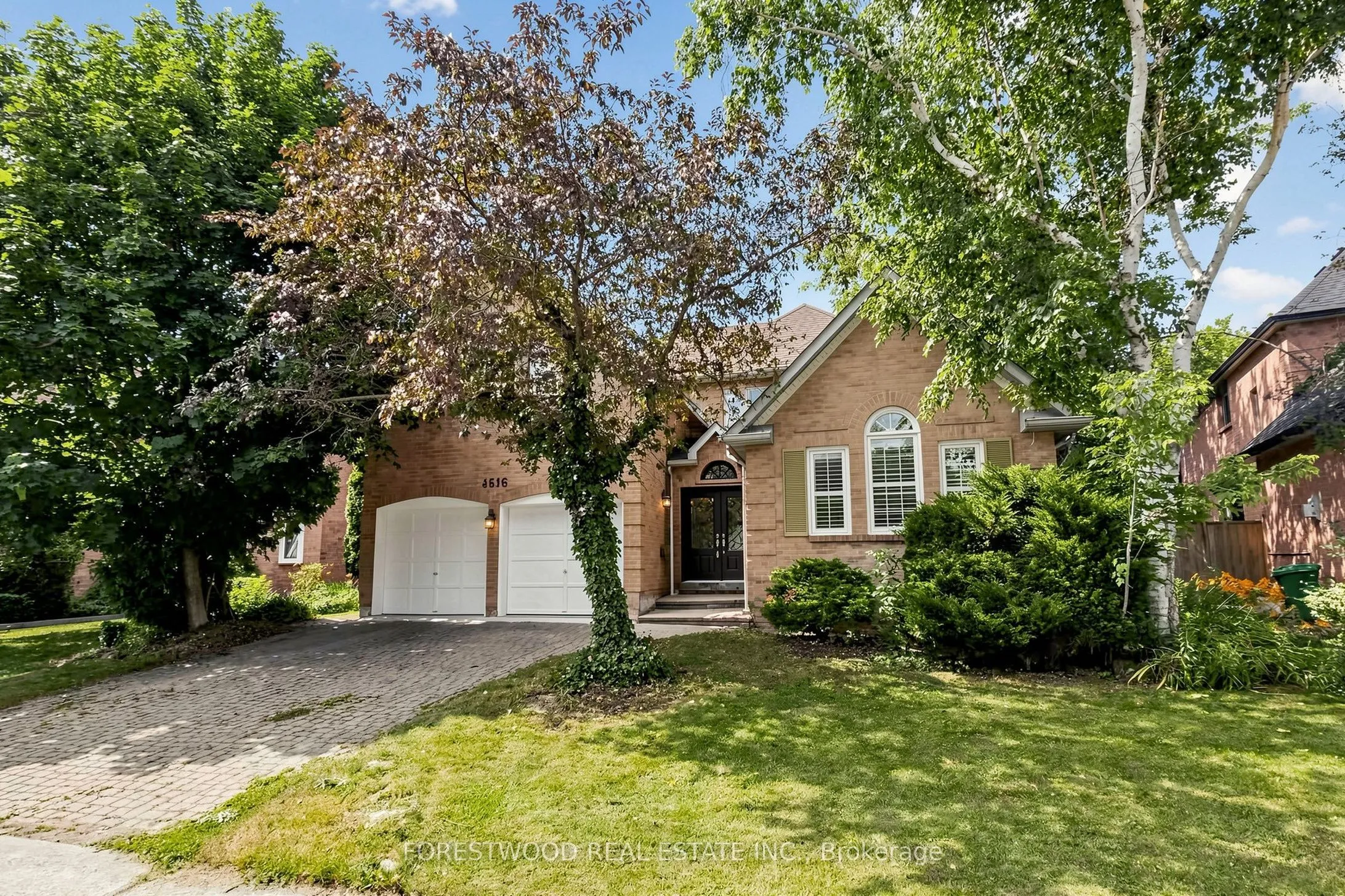 Detached Home For Sale | W13720508