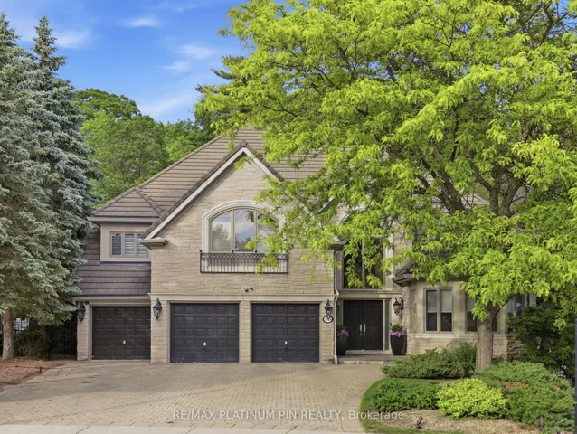 1843 O’Neil Court, Mississauga, ON L5L 5X6