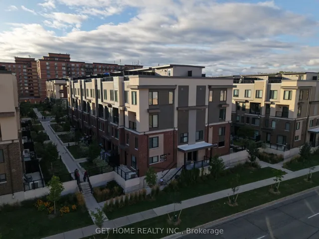 3415 Ridgeway Drive, Mississauga, ON L5L 6T5