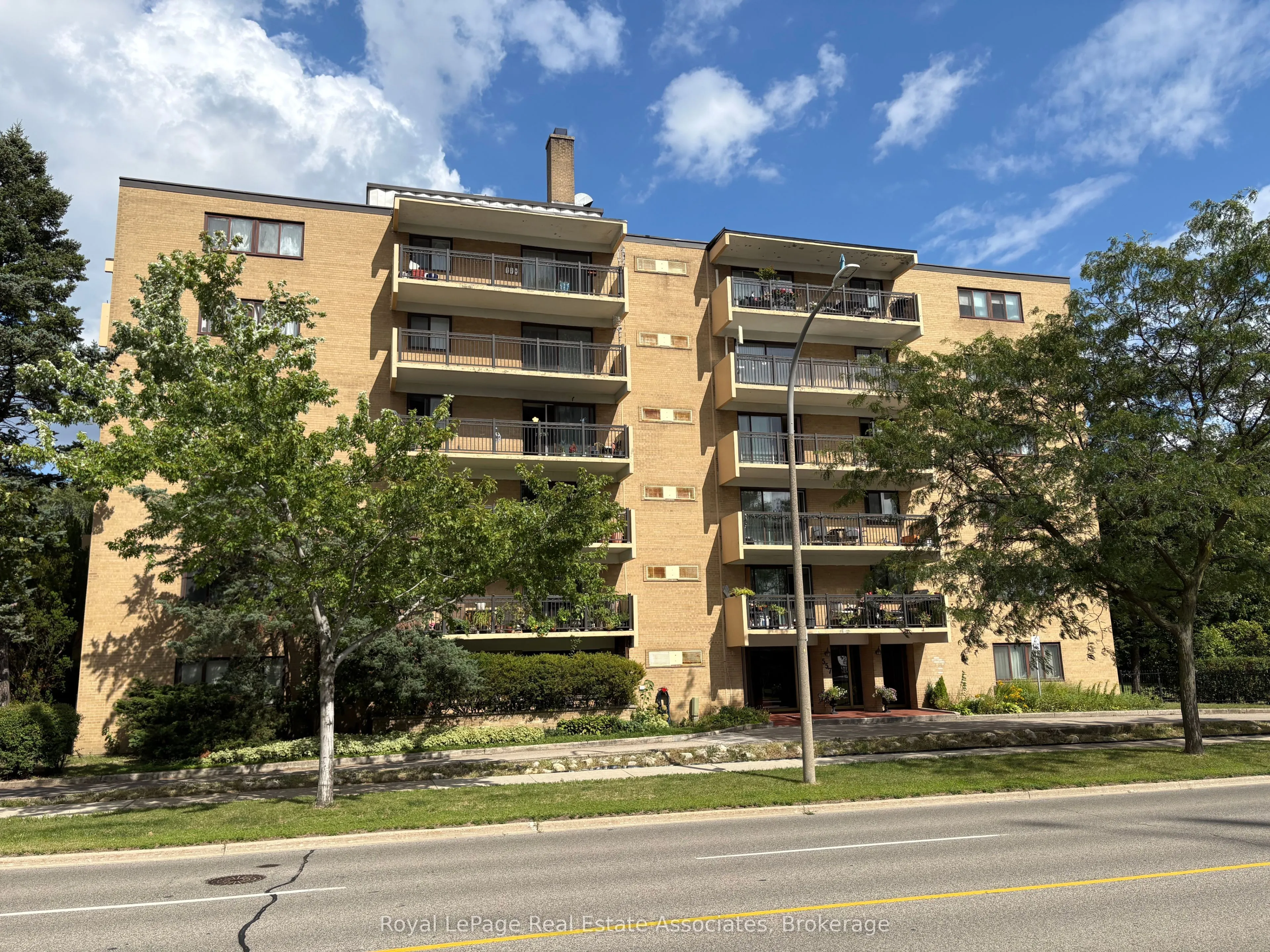 Property For Lease | W13720964