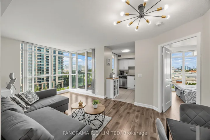 215 Sherway Gardens Road, Toronto W08, ON M9C 0A4