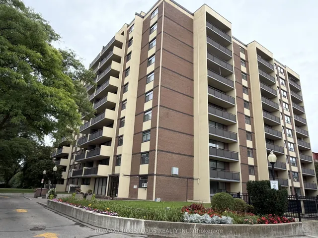 5 Frith Road, Toronto W05, ON M3N 2L5