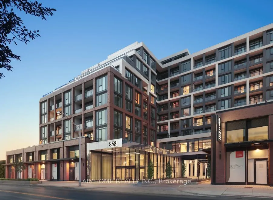 Property For Lease | W13721020