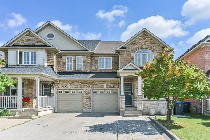 5415 Rochelle Way, Mississauga, ON L5N 7Y2