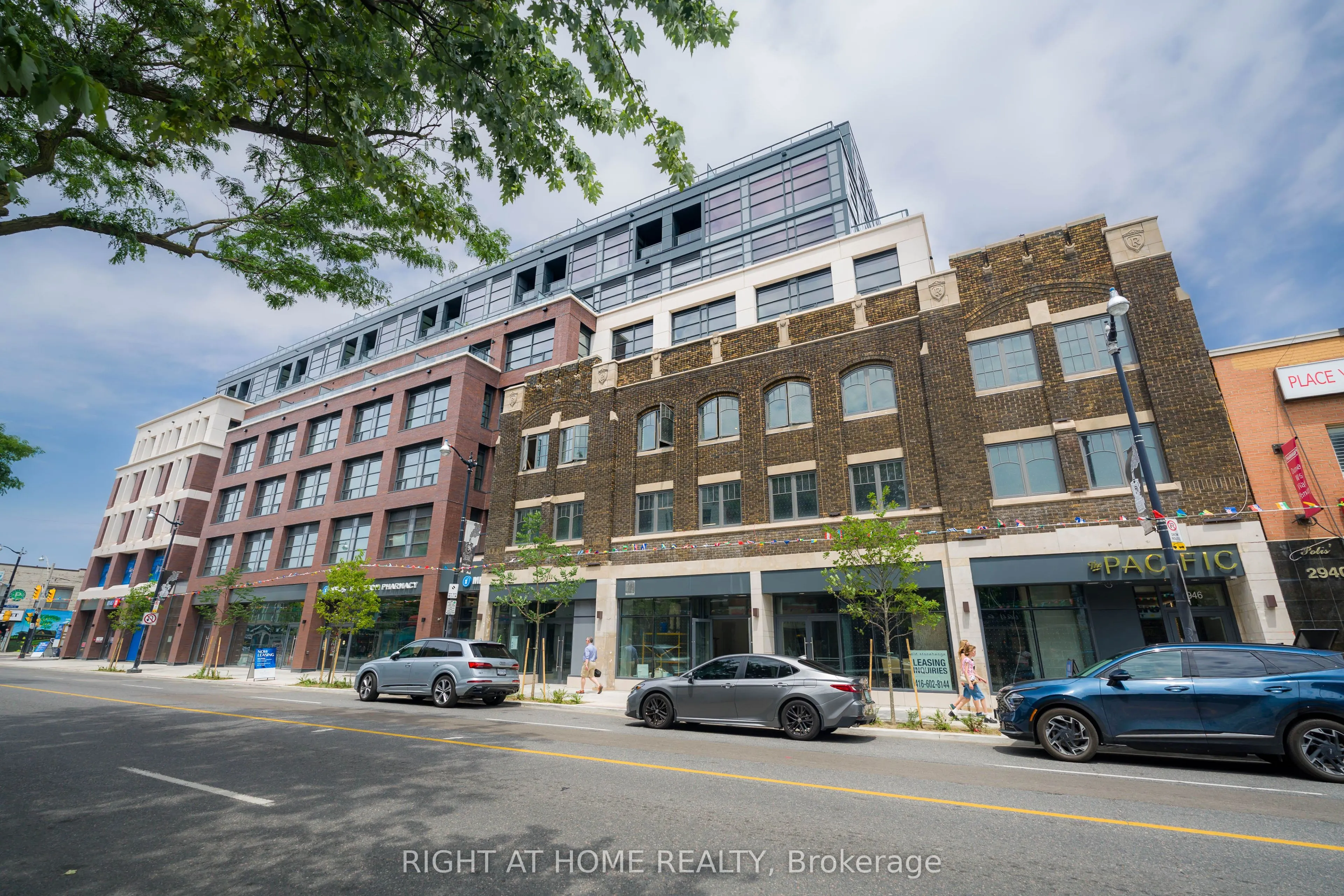 Property For Lease | W13721114