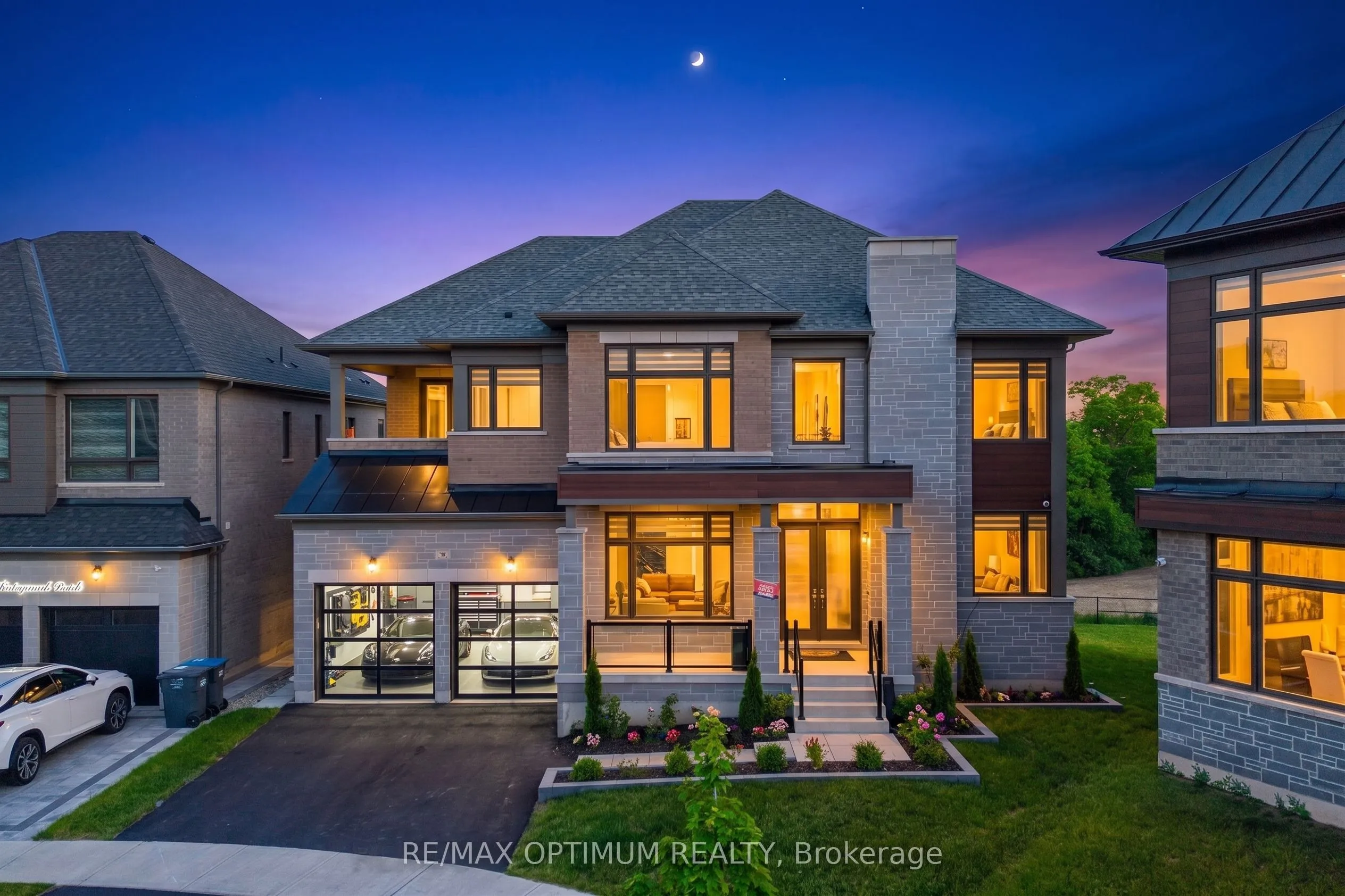 Detached Home For Sale | W13721134