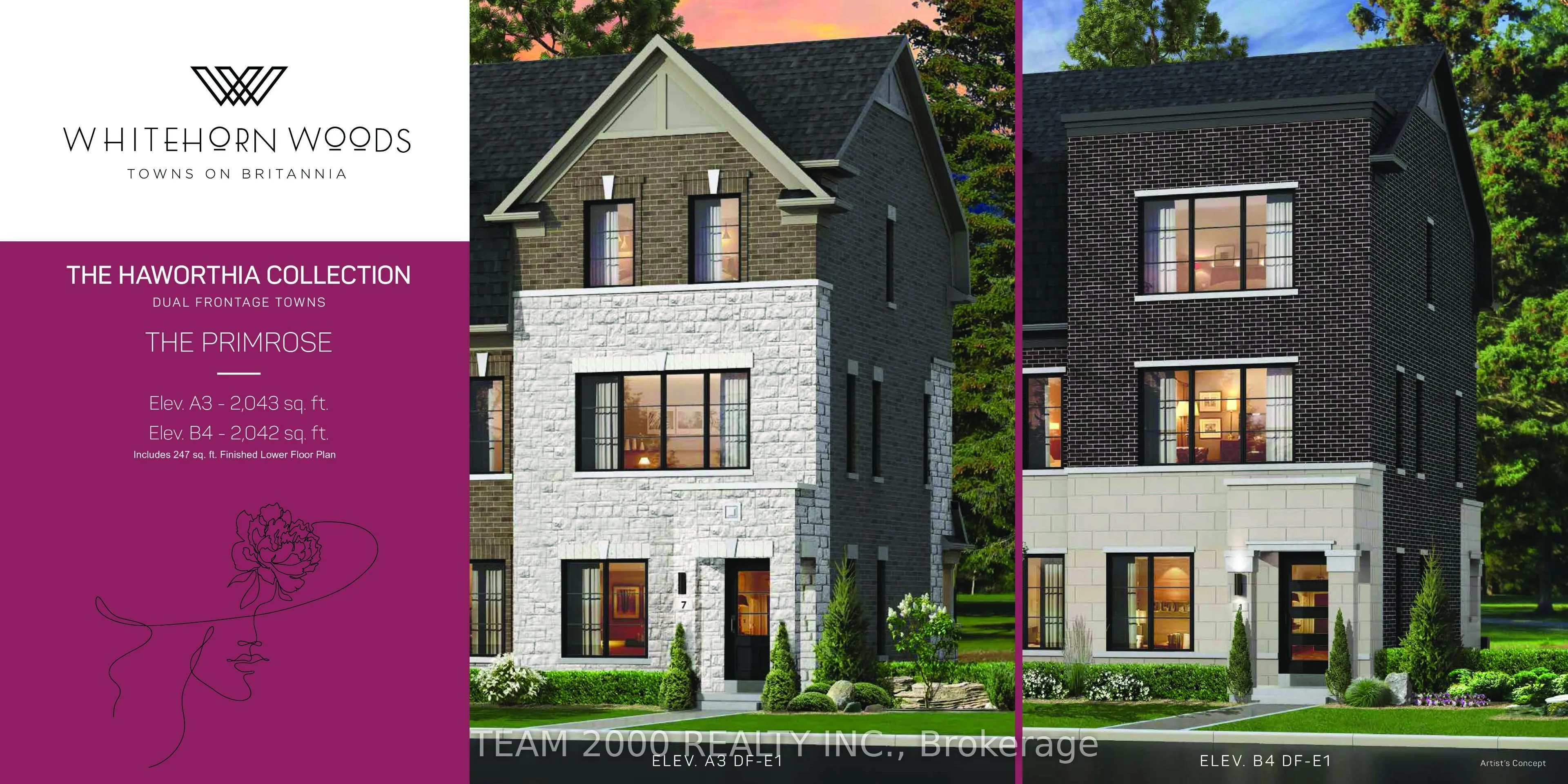 Property For Sale | W13721504