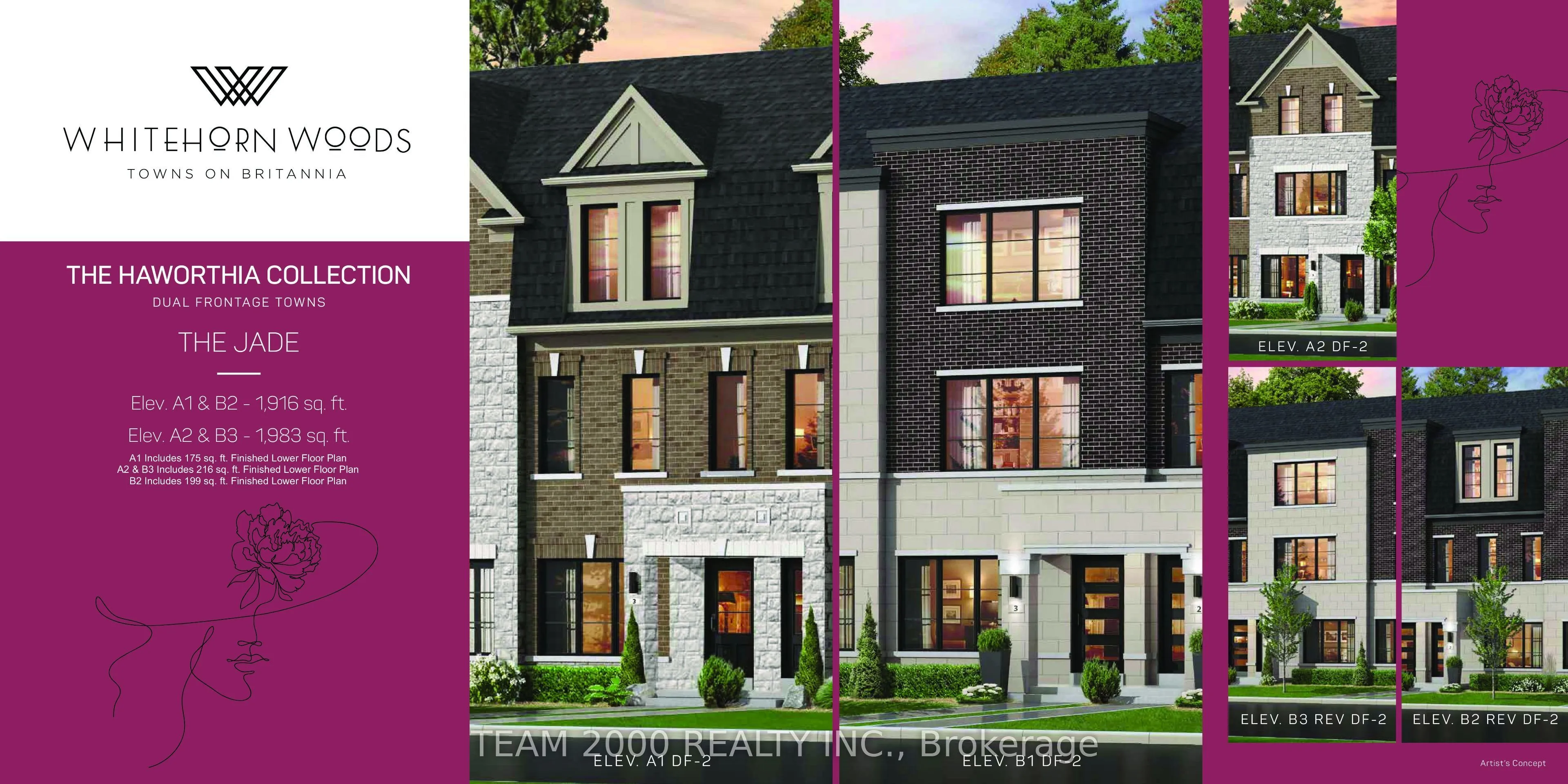 Property For Sale | W13721512