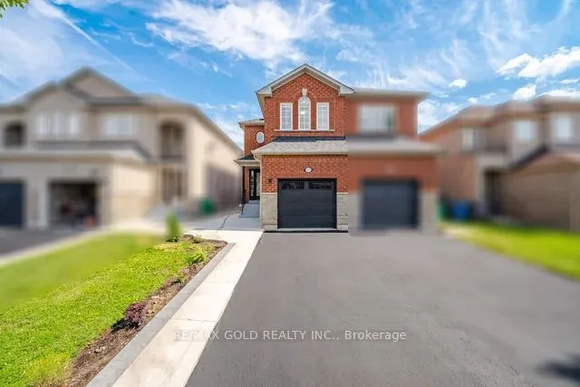 Semi-Detached Home For Sale | W13721522