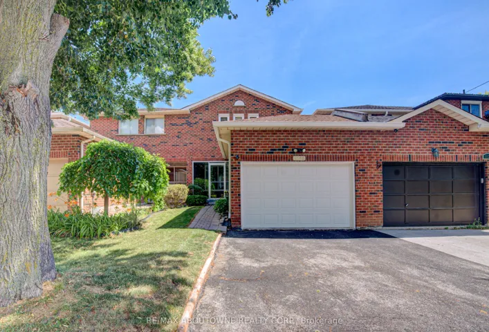 1140 Avondale Drive, Oakville, ON L6H 5L3