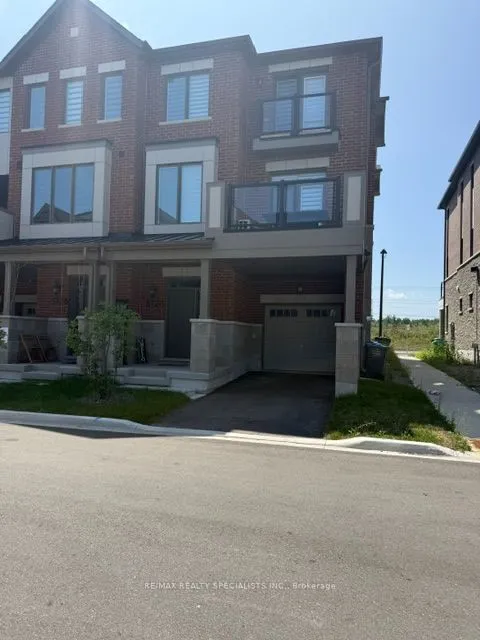 Property For Lease | W13721636