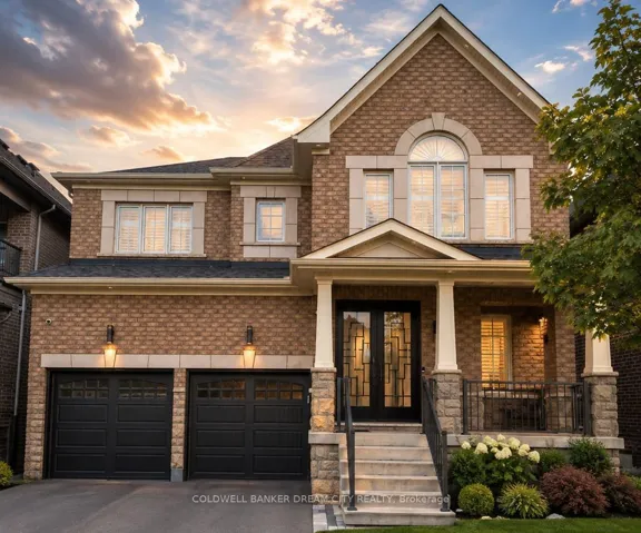 house Front