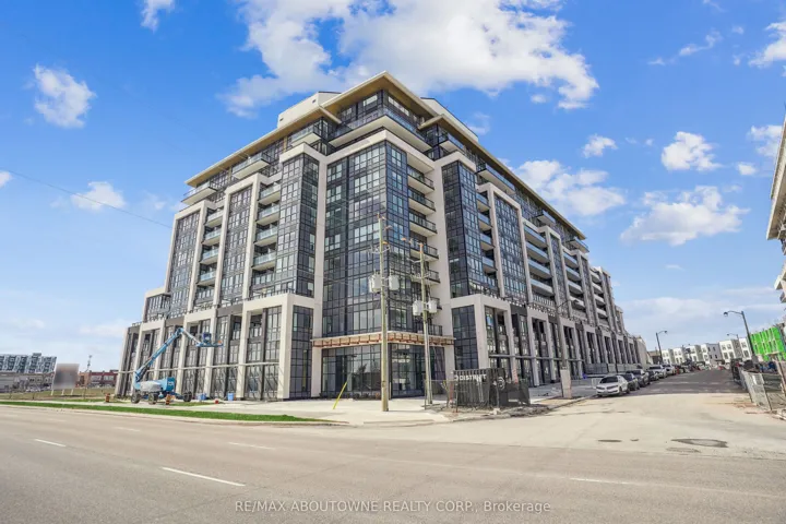 405 Dundas W Street, Oakville, ON L6M 4P9
