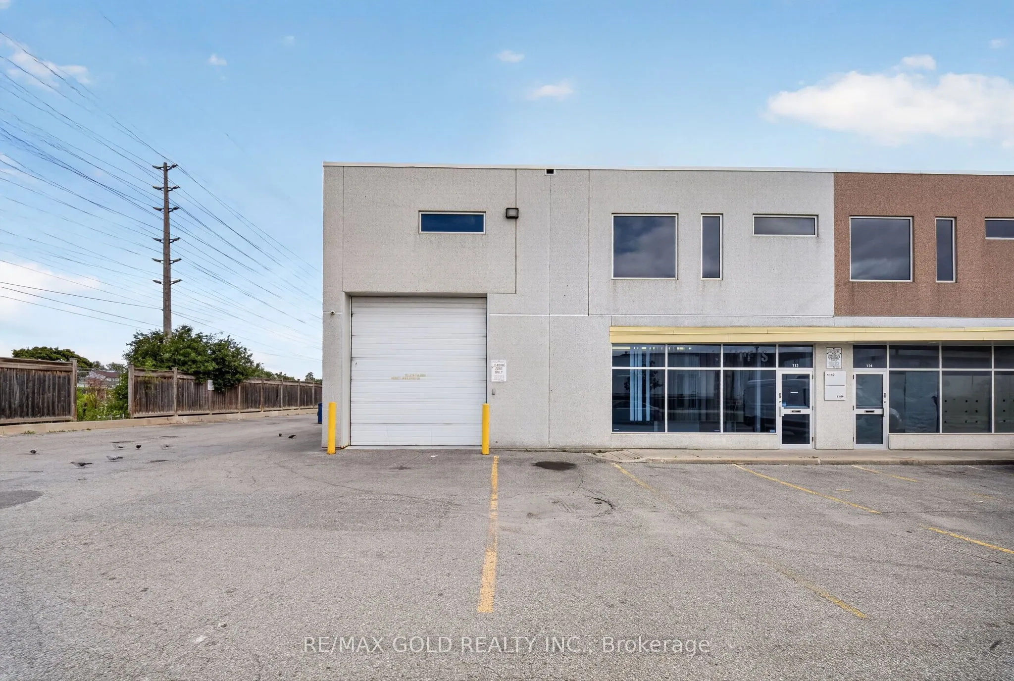 Industrial Property For Sale | W13721724