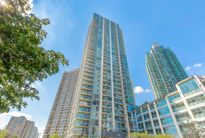 225 Webb Drive, Mississauga, ON L5B 4P2