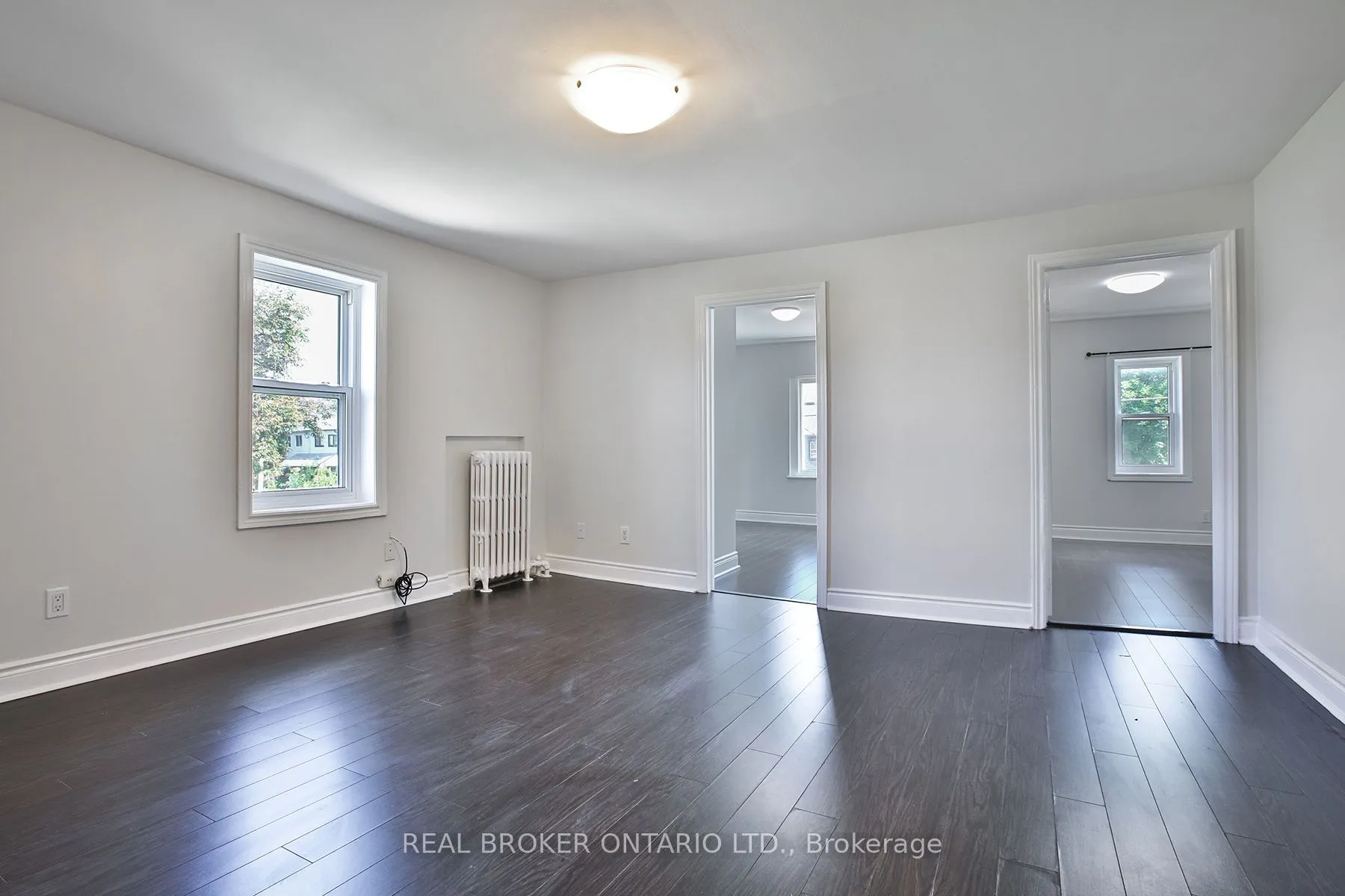 Semi-Detached Home For Lease | W13721982