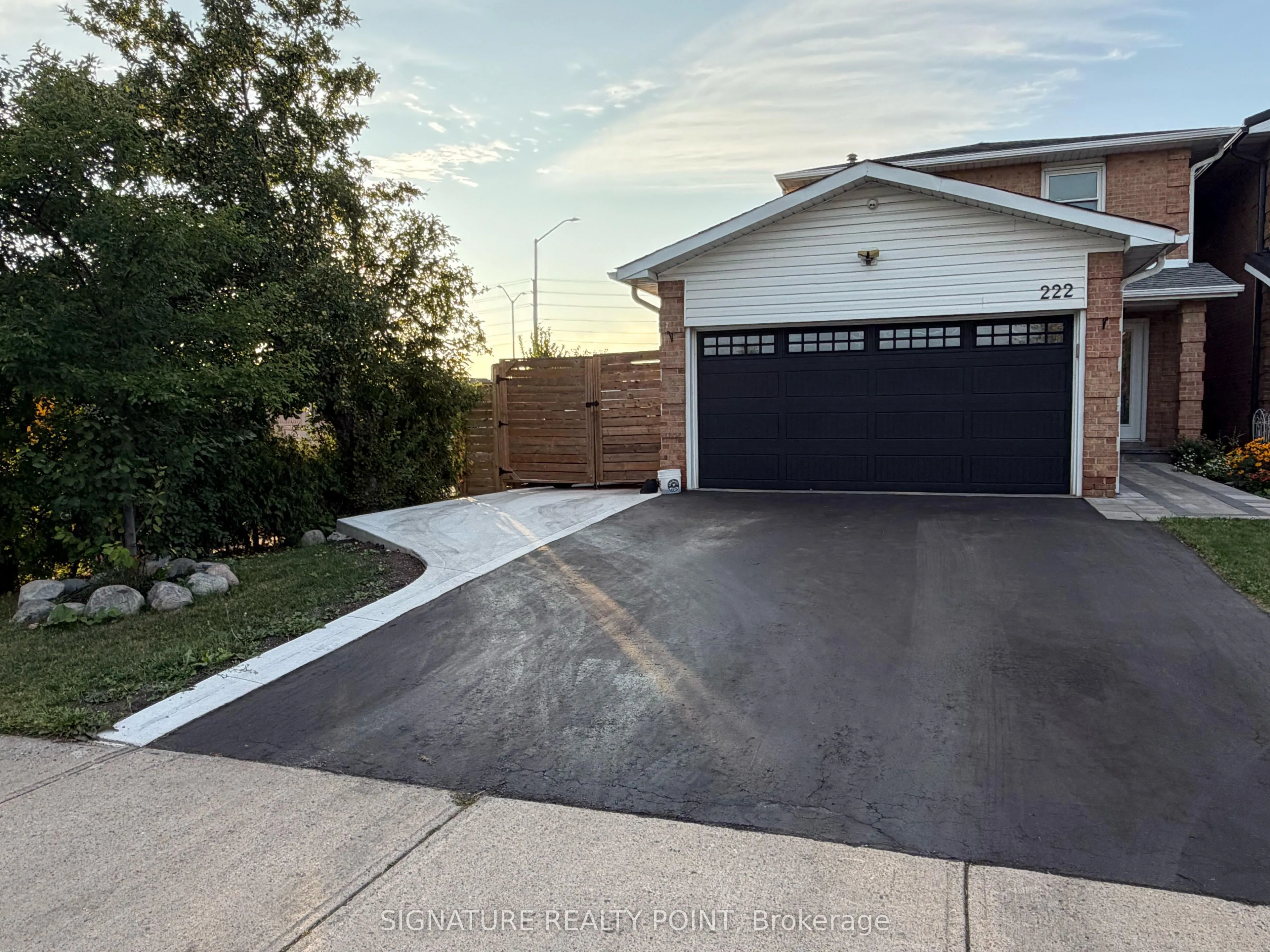 Detached Home For Sale | W13722054