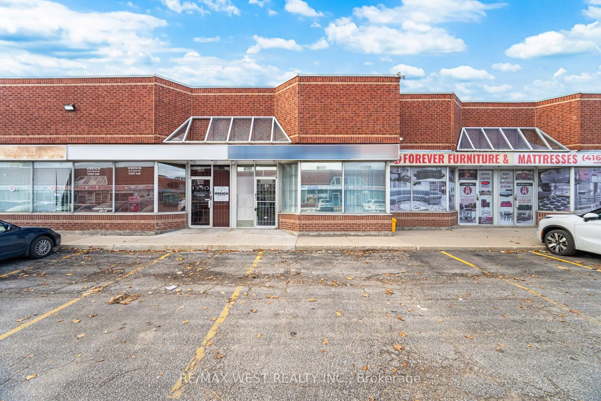 Industrial Property For Sale | W13722112