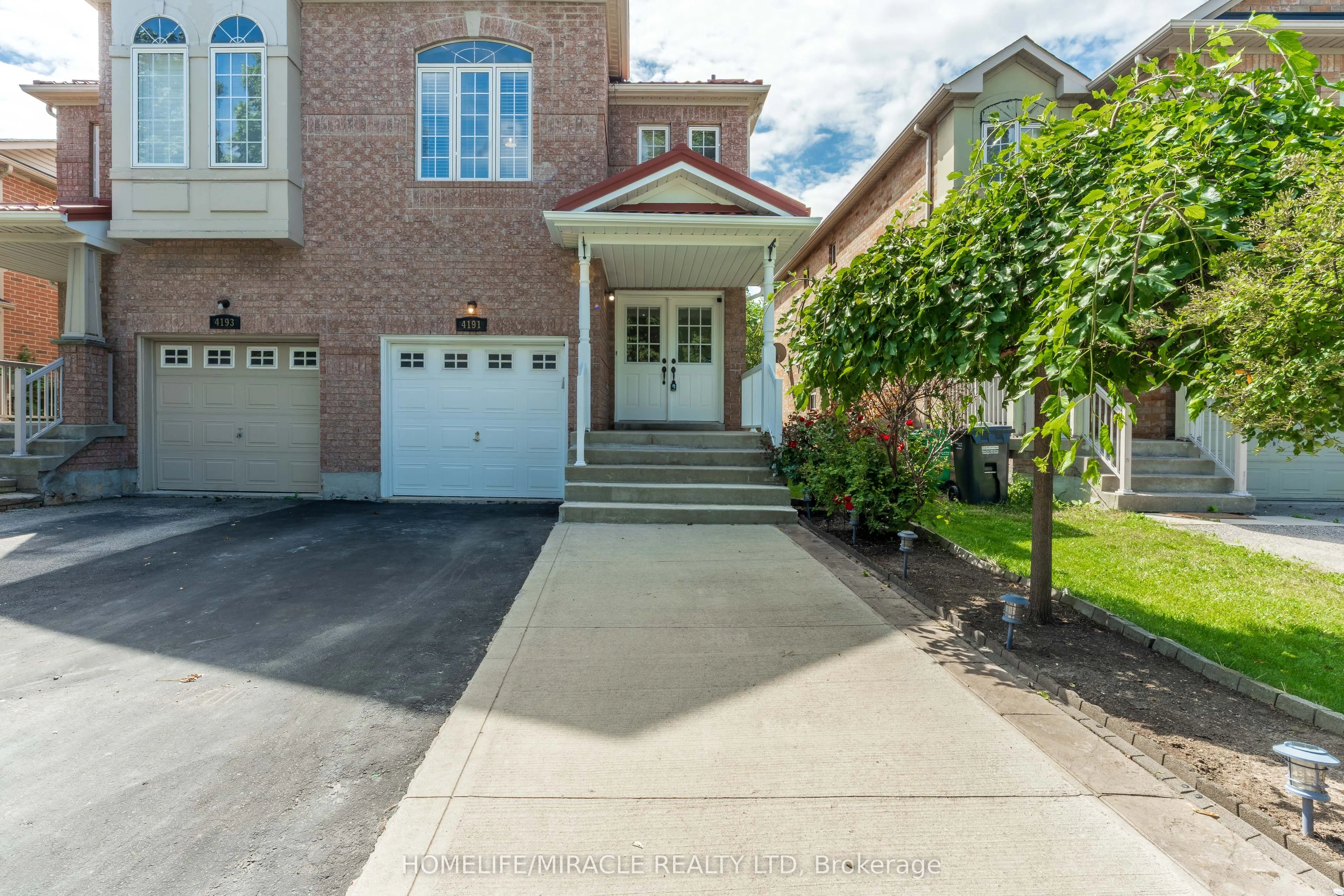 Semi-Detached Home For Sale | W13722114