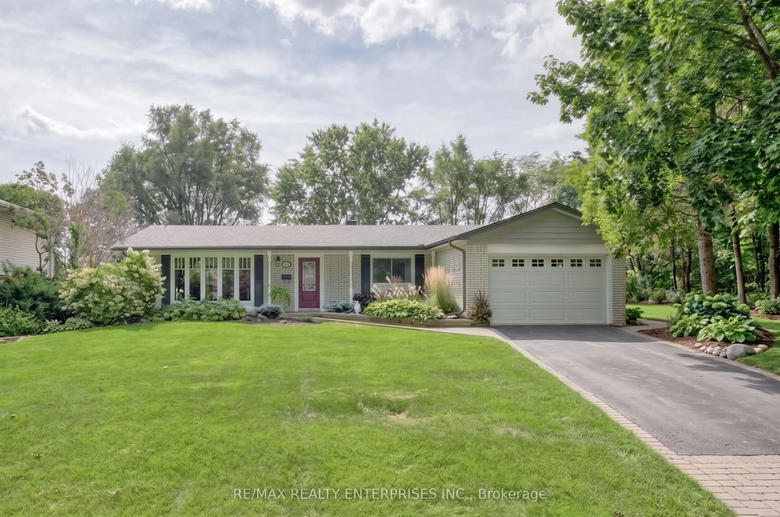 Detached Home For Sale | W13722144