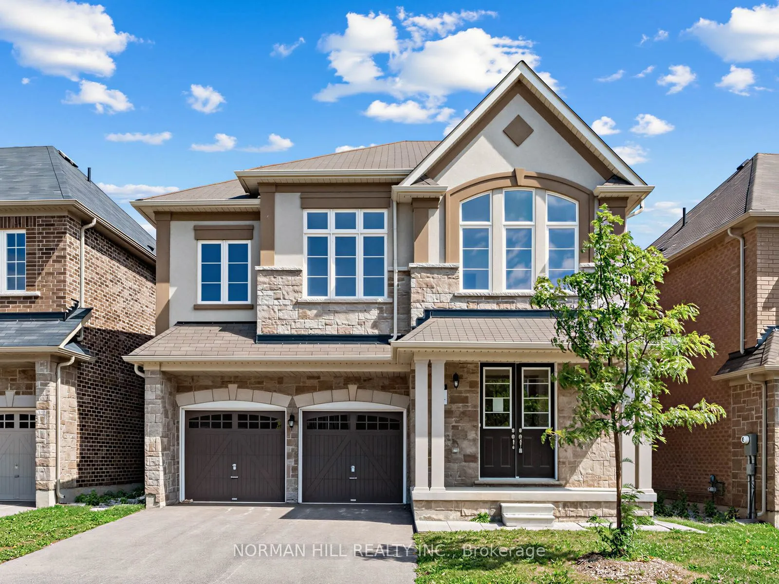 Detached Home For Sale | W13722204