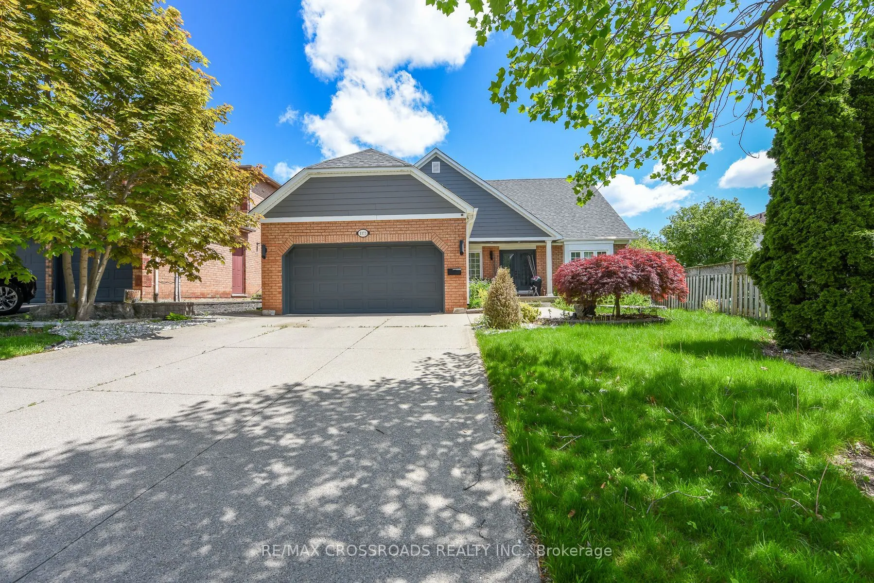 Detached Home For Sale | W13722248