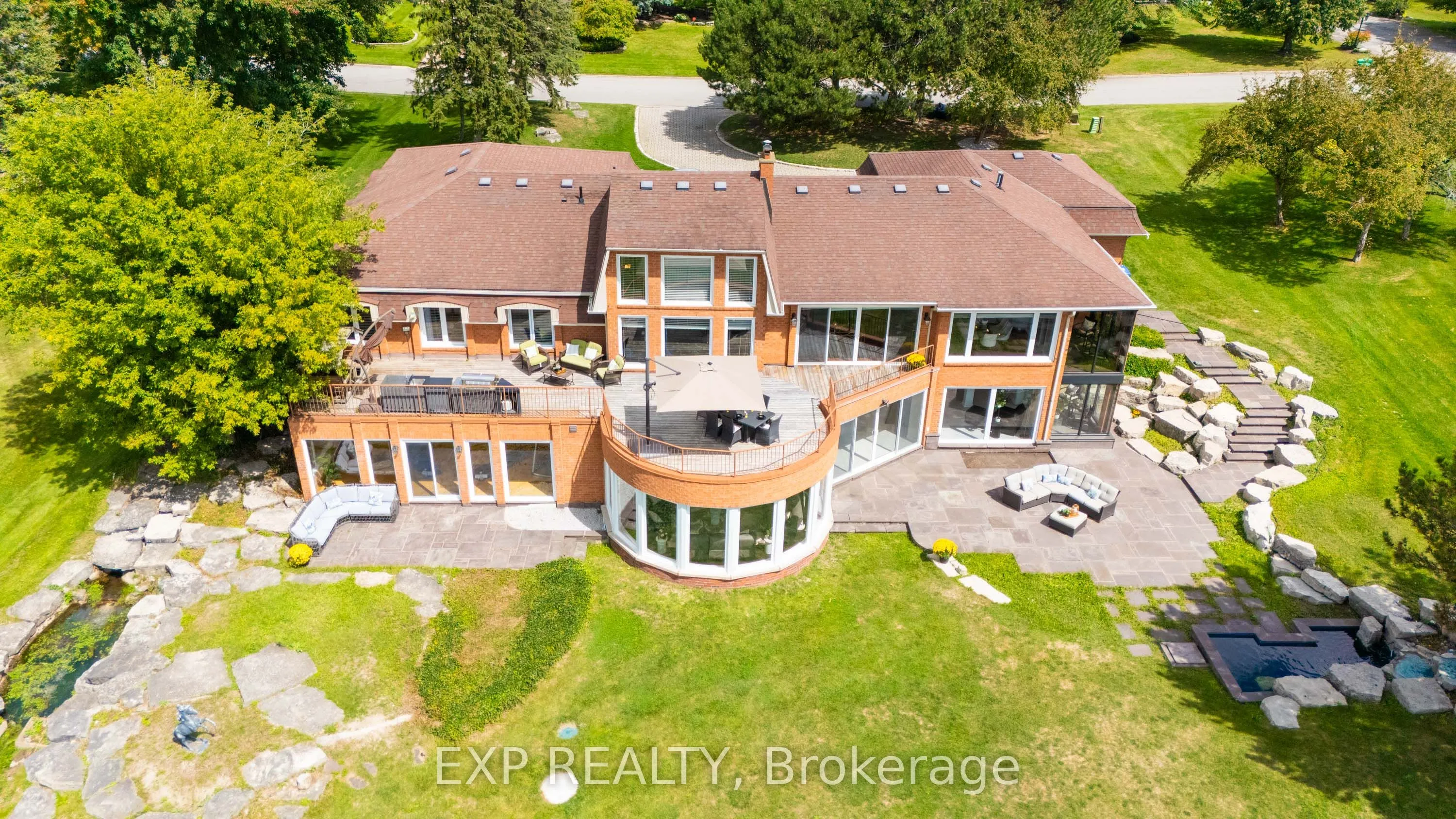Detached Home For Sale | W13722256