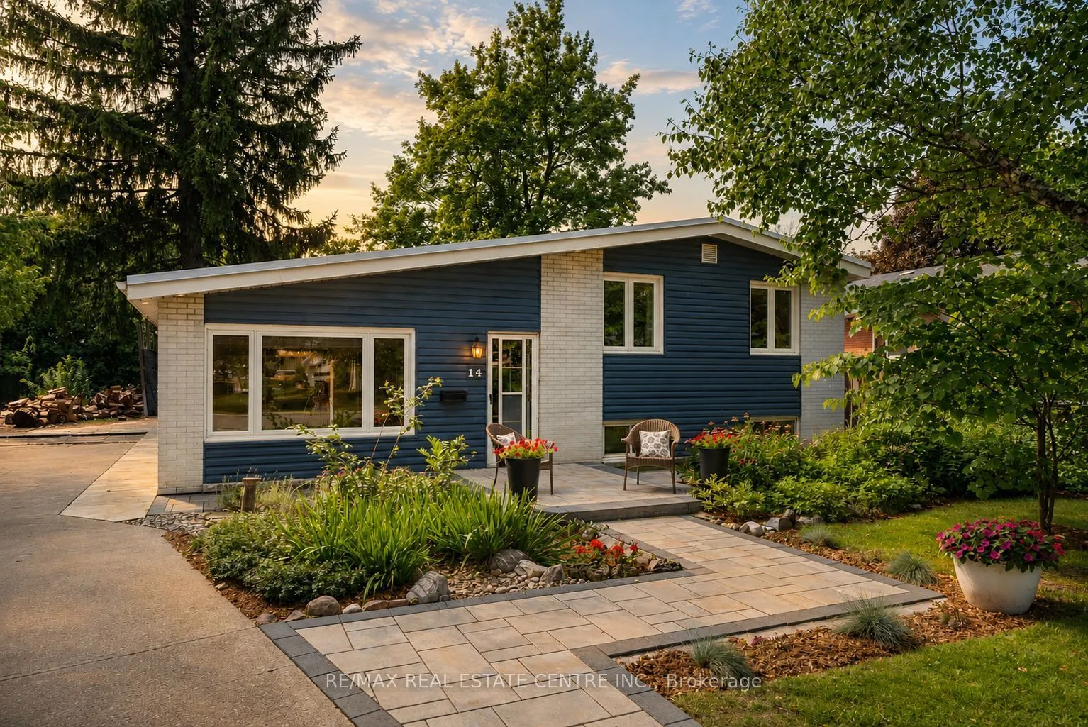 Detached Home For Sale | W13722338