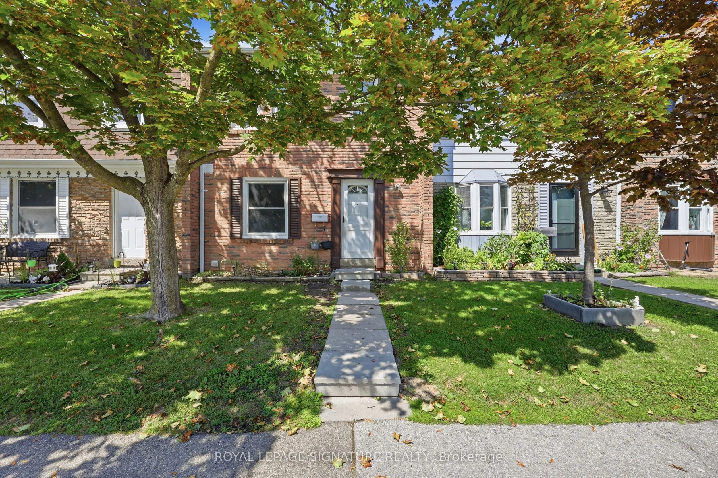 Property For Lease | W13722342