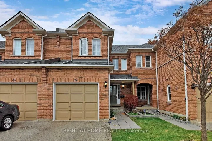2665 Thomas Street, Mississauga, ON L5M 6G4