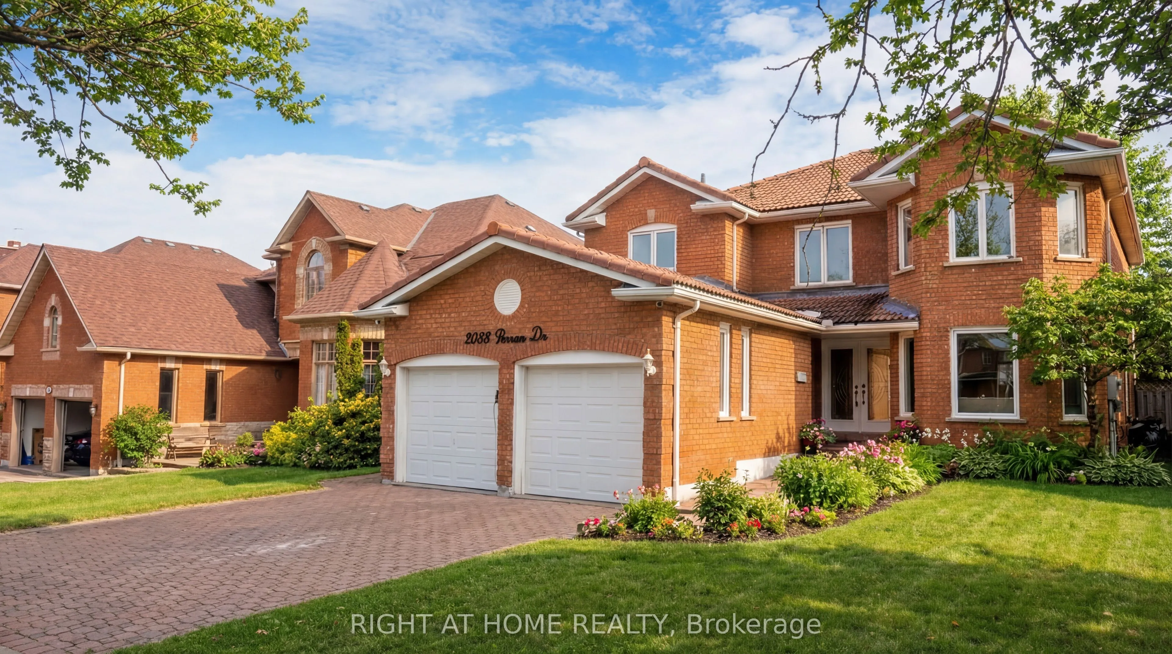 Detached Home For Sale | W13722404