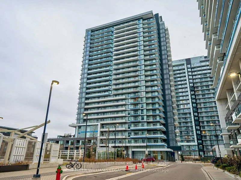 Property For Lease | W13722464