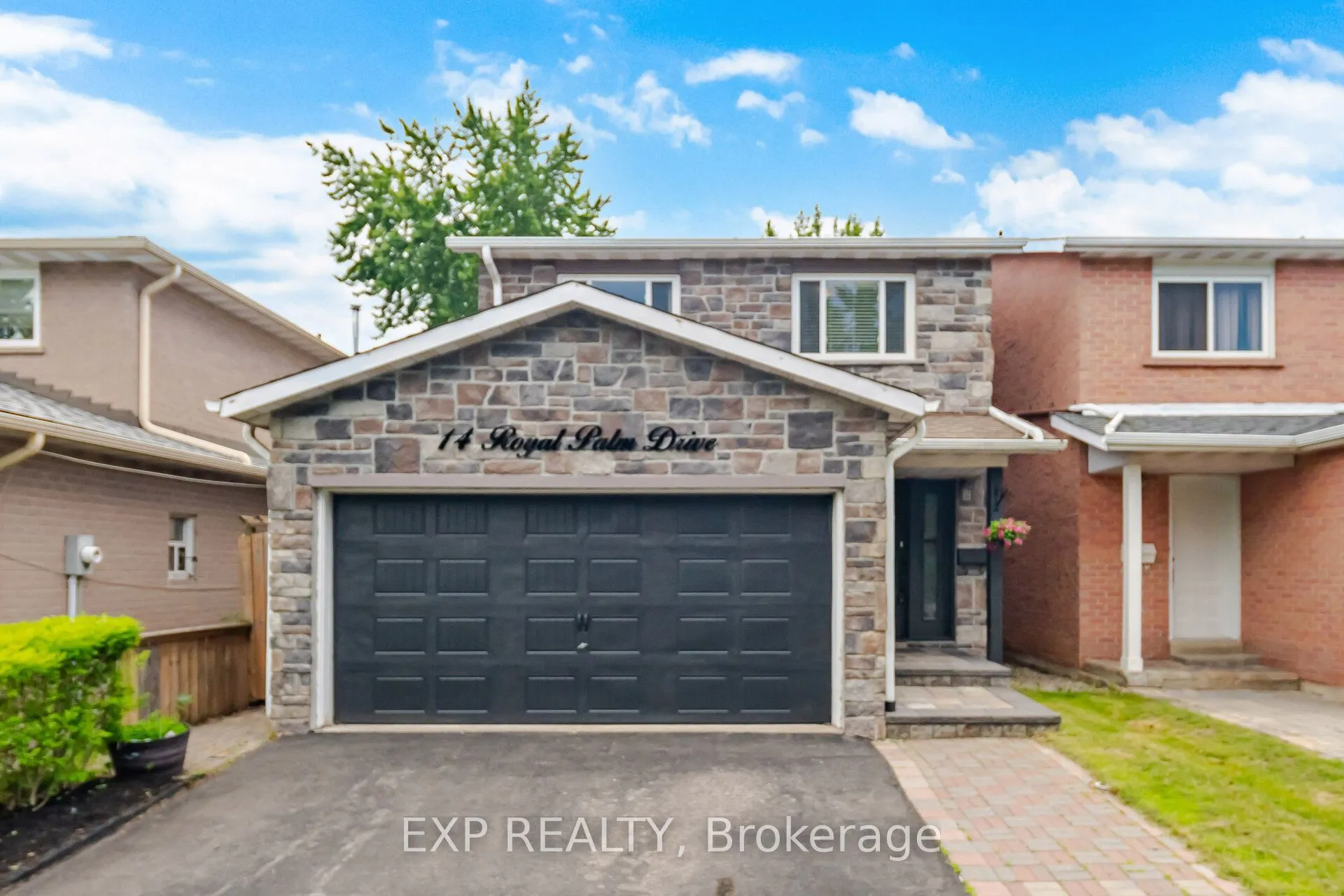 Detached Home For Sale | W13722556