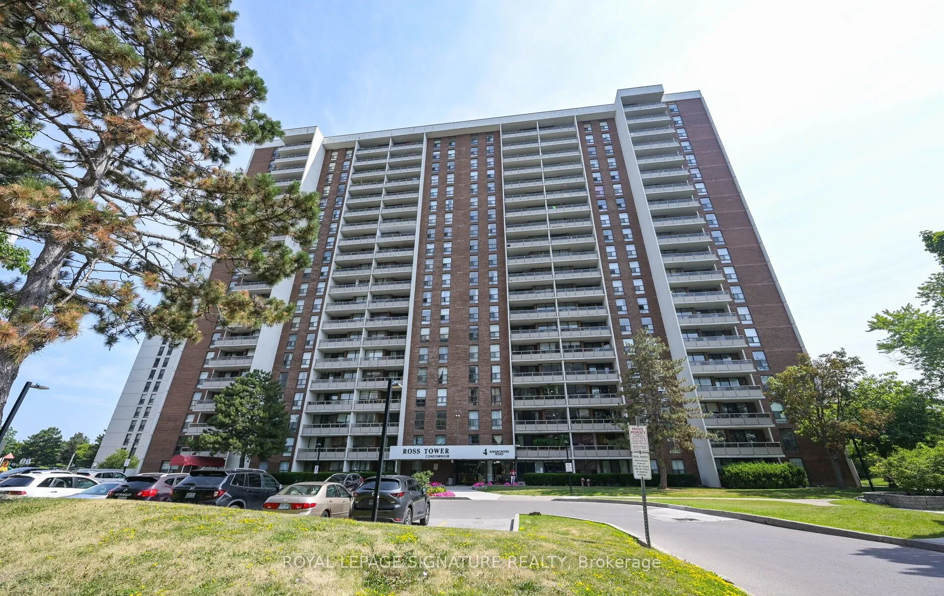 Property For Lease | W13722578