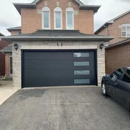 Detached Home For Lease | W13722750