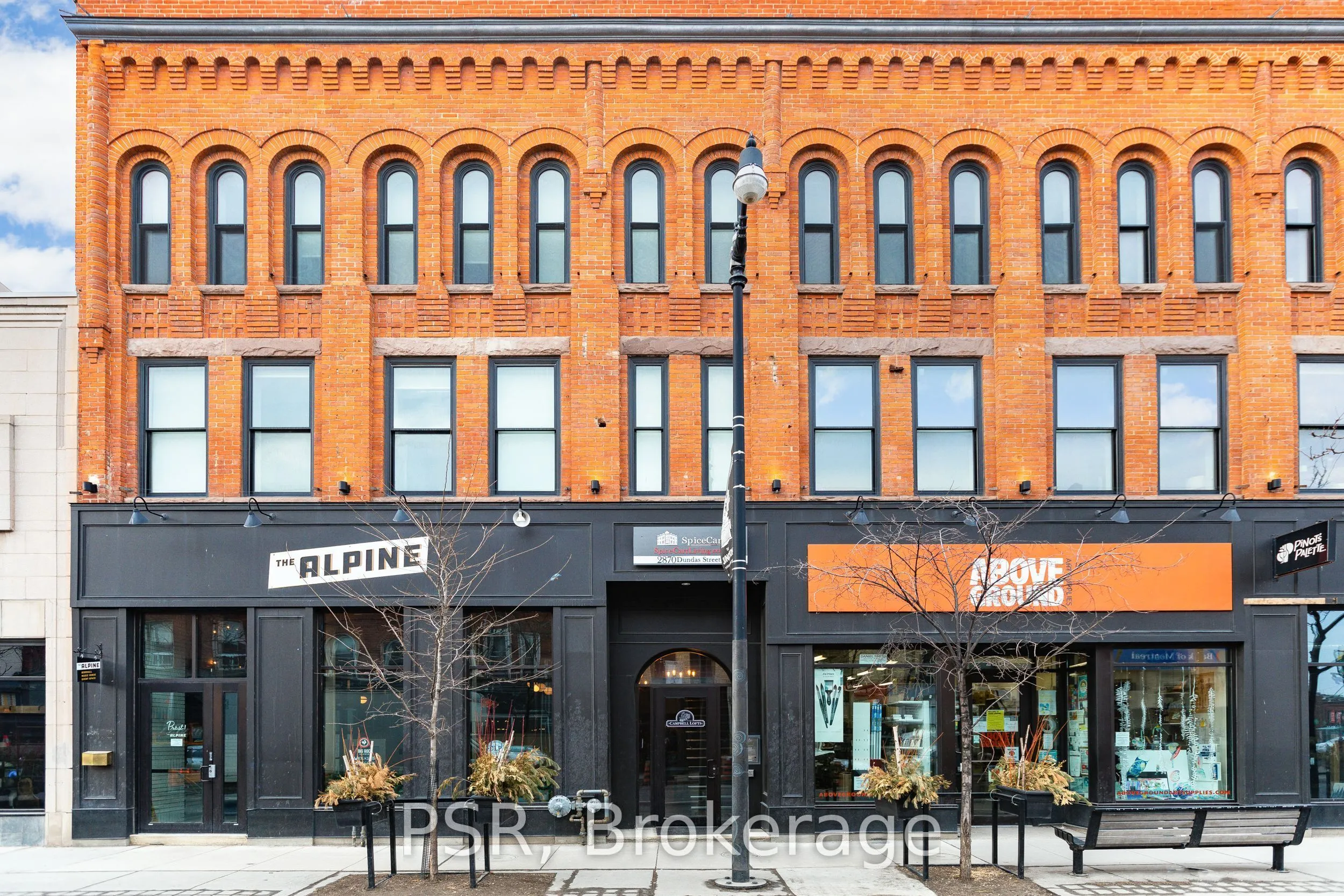 Property For Lease | W13722774