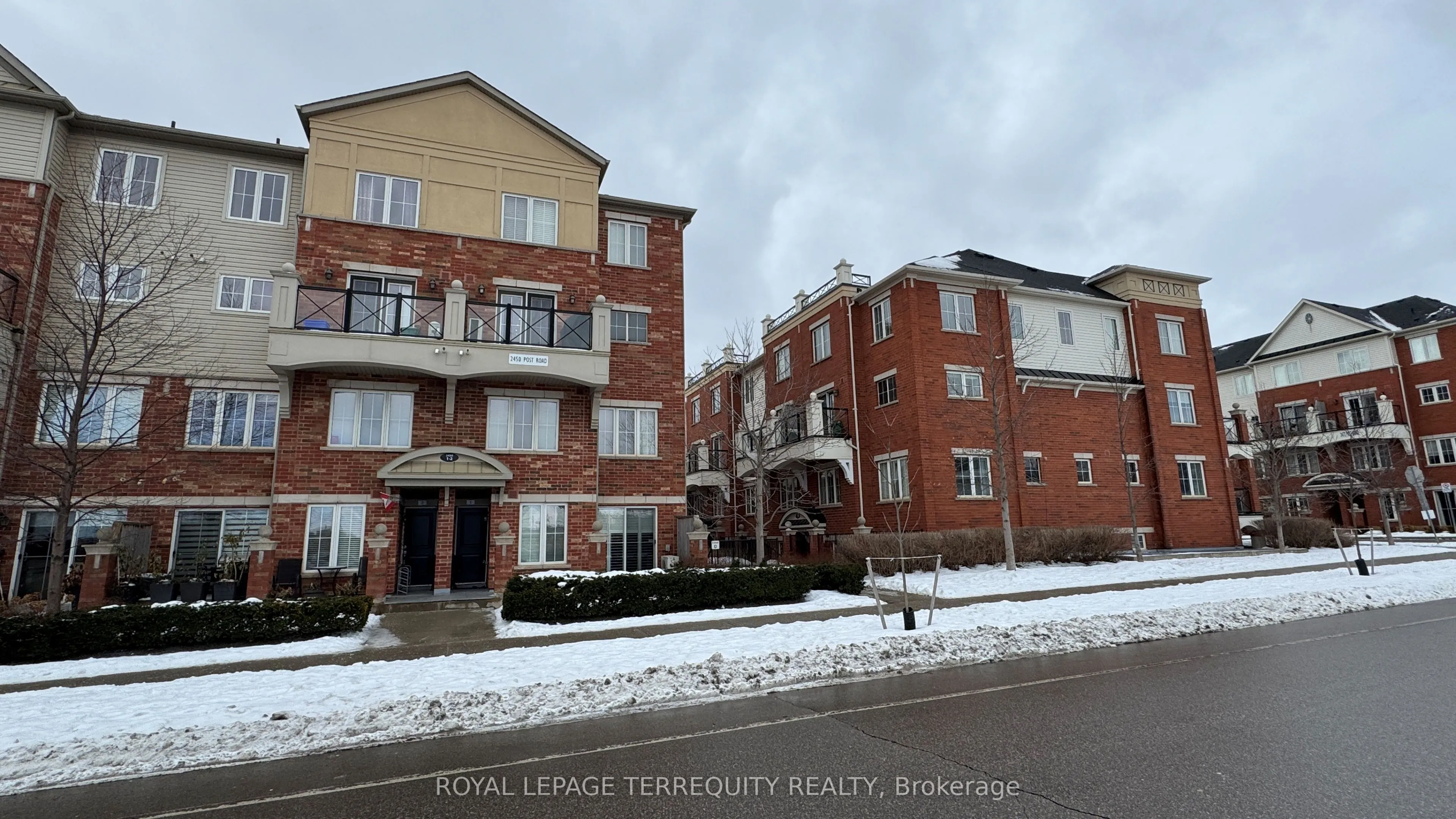 Property For Lease | W13722782