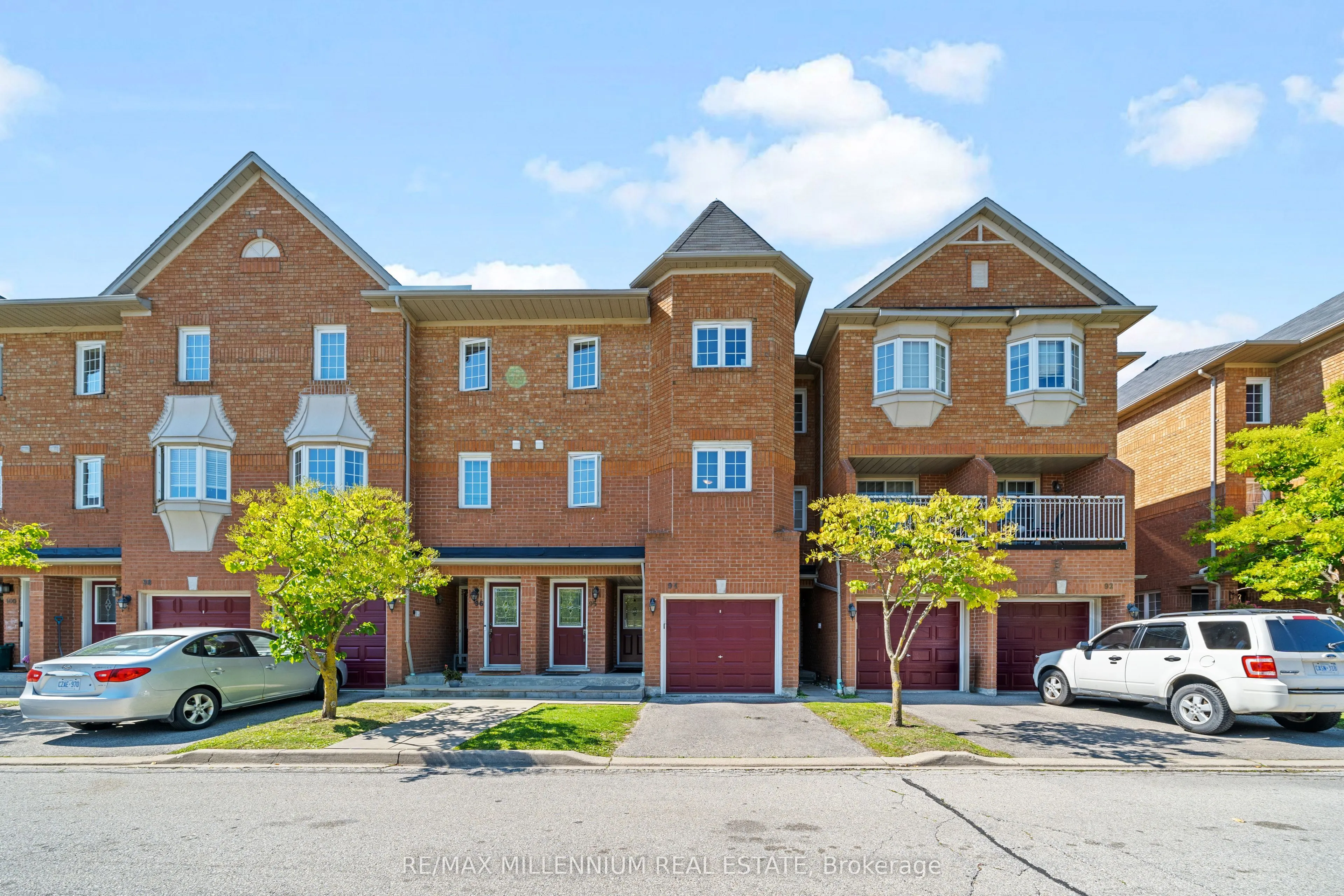 Property For Lease | W13723052