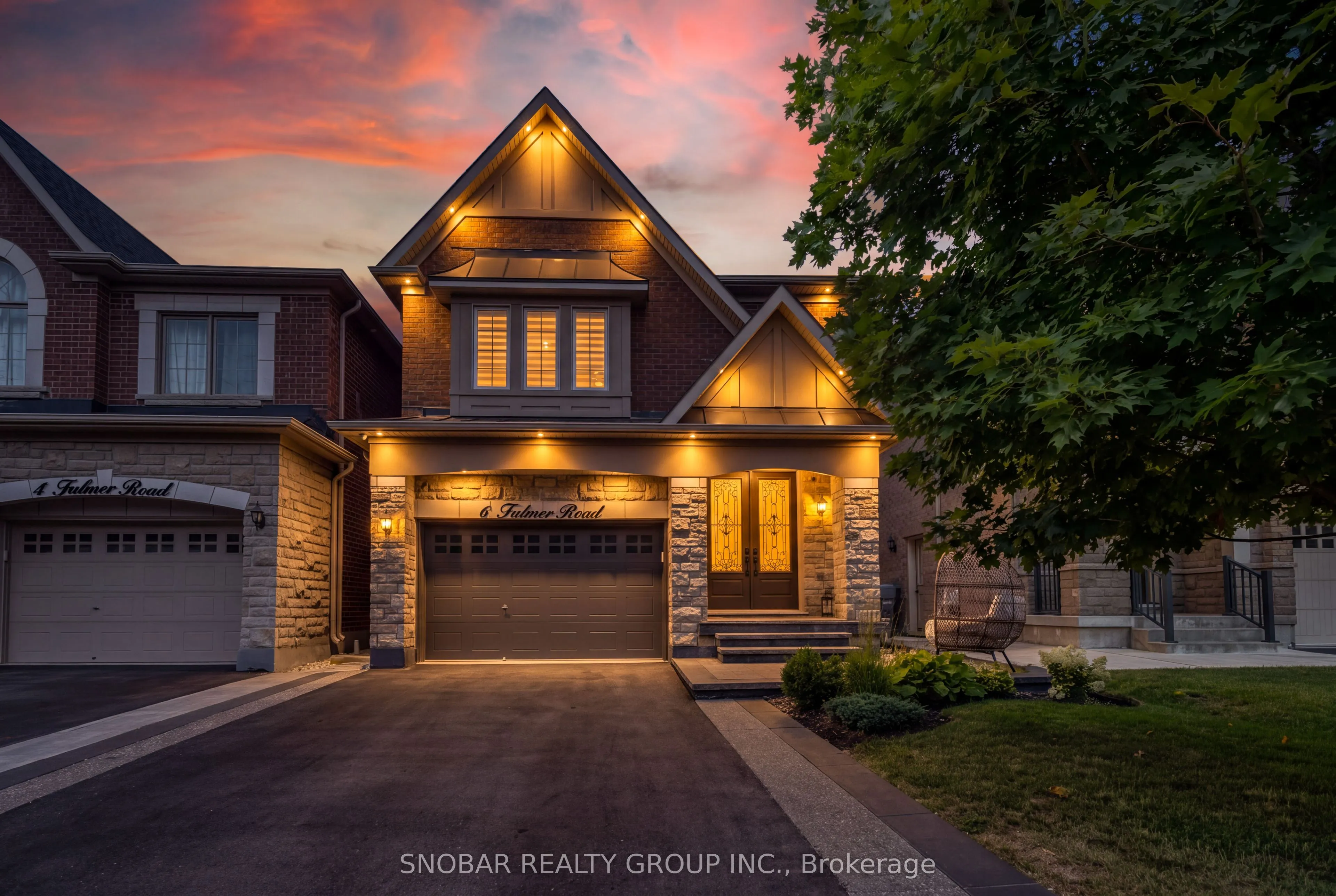 Detached Home For Sale | W13723082