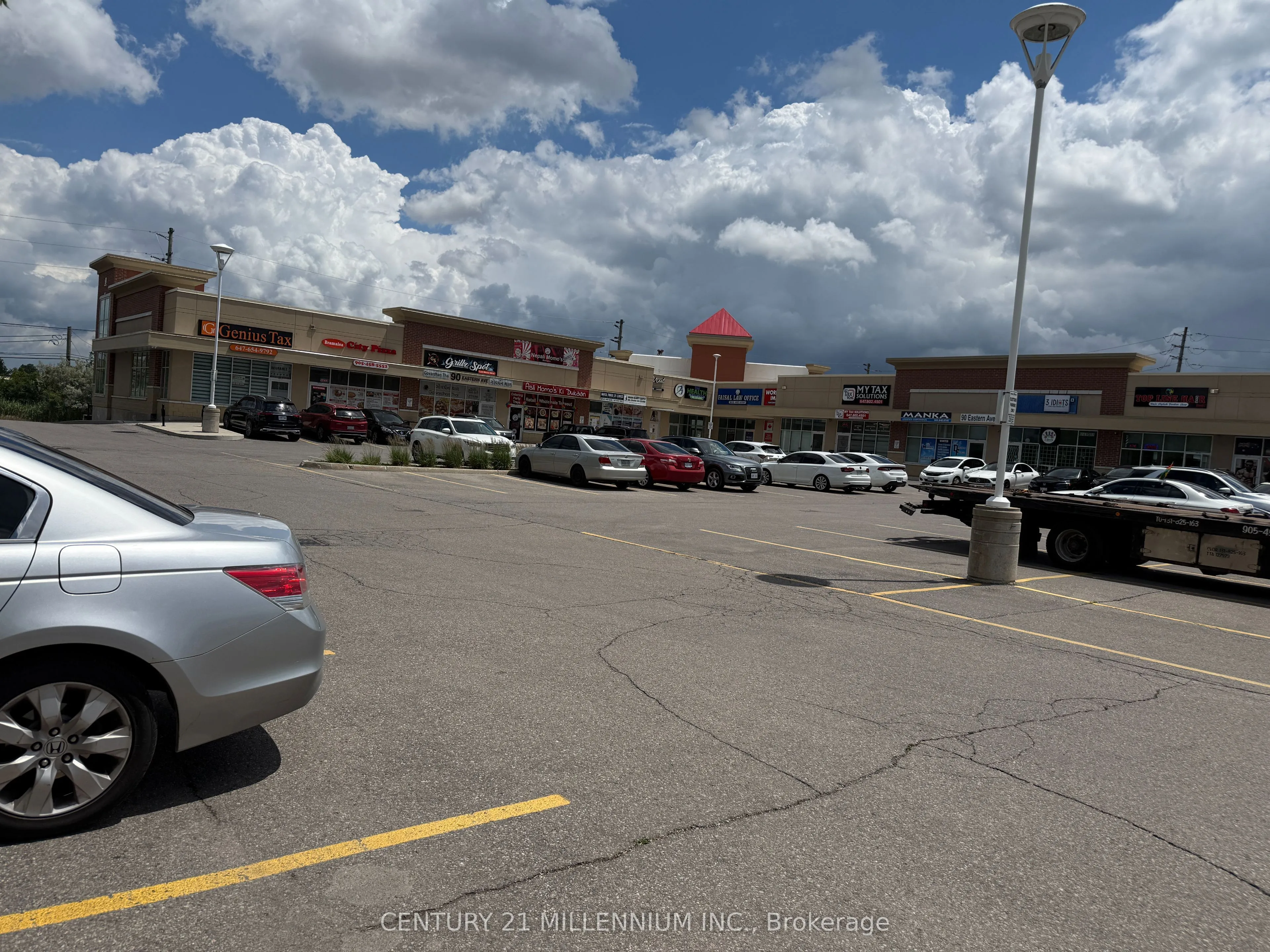 Property For Lease | W13723100