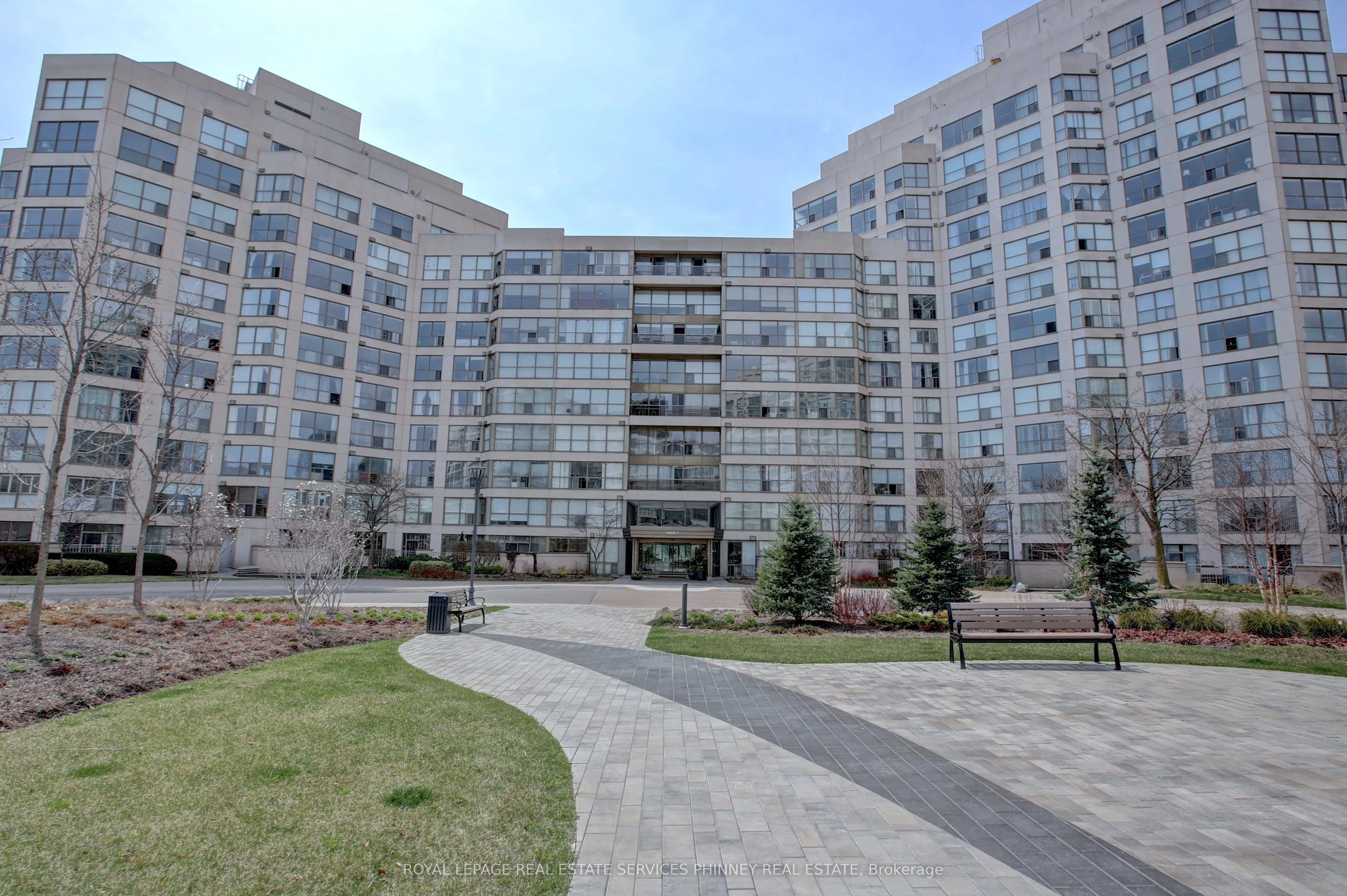 Property For Lease | W13723158