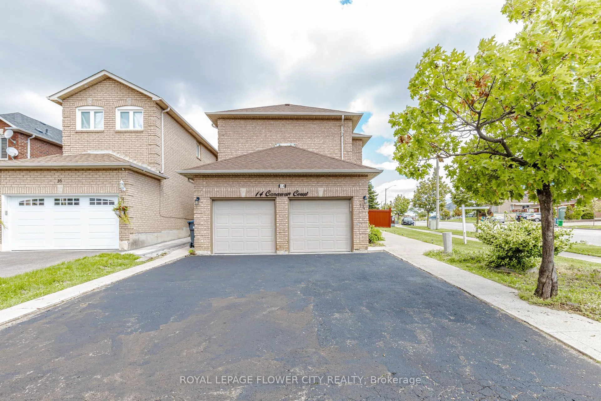 Detached Home For Sale | W13723234