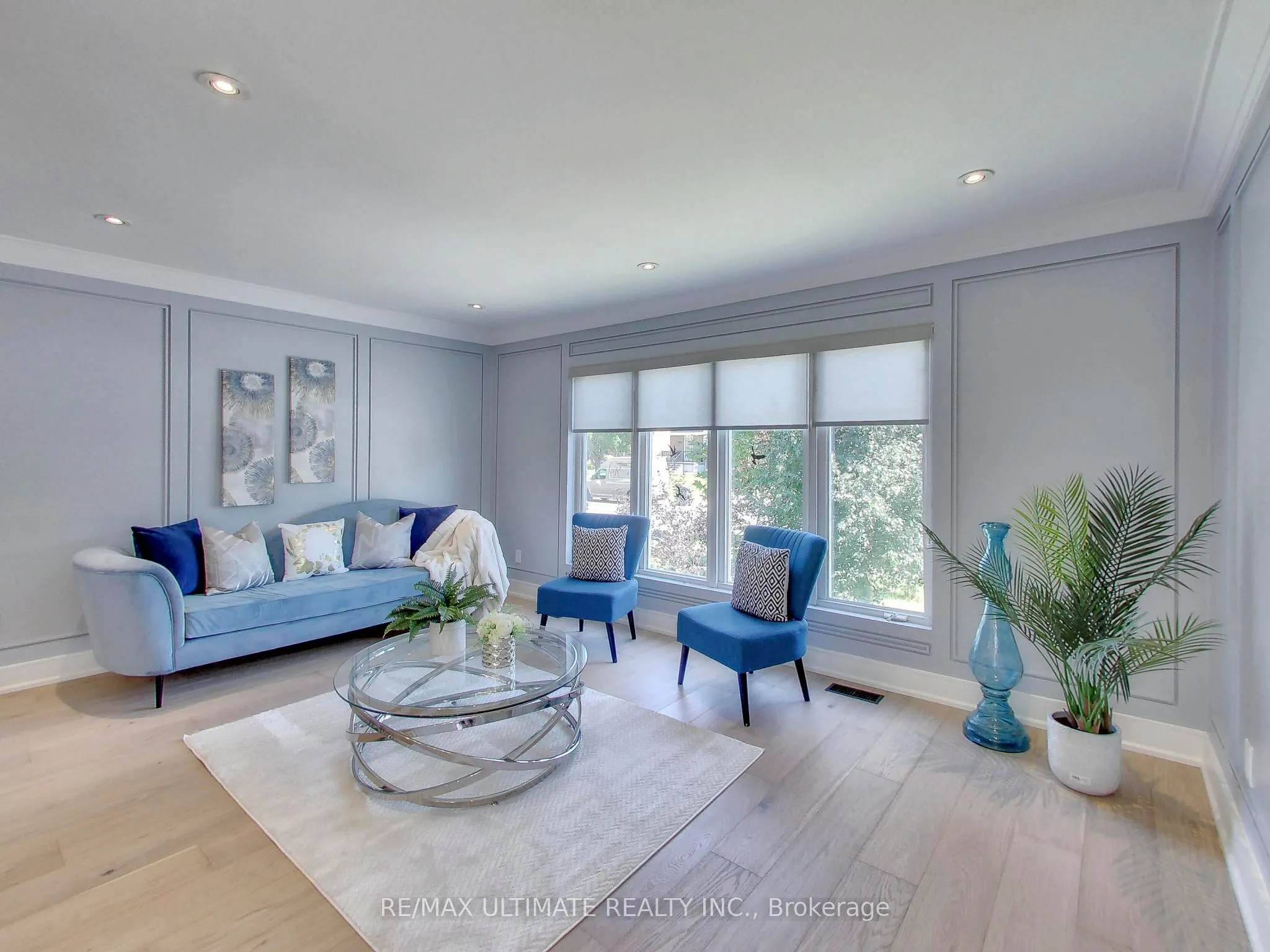 Semi-Detached Home For Sale | W13723470