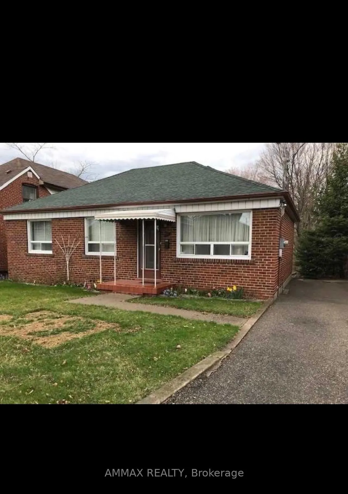 Detached Home For Sale | W13723532