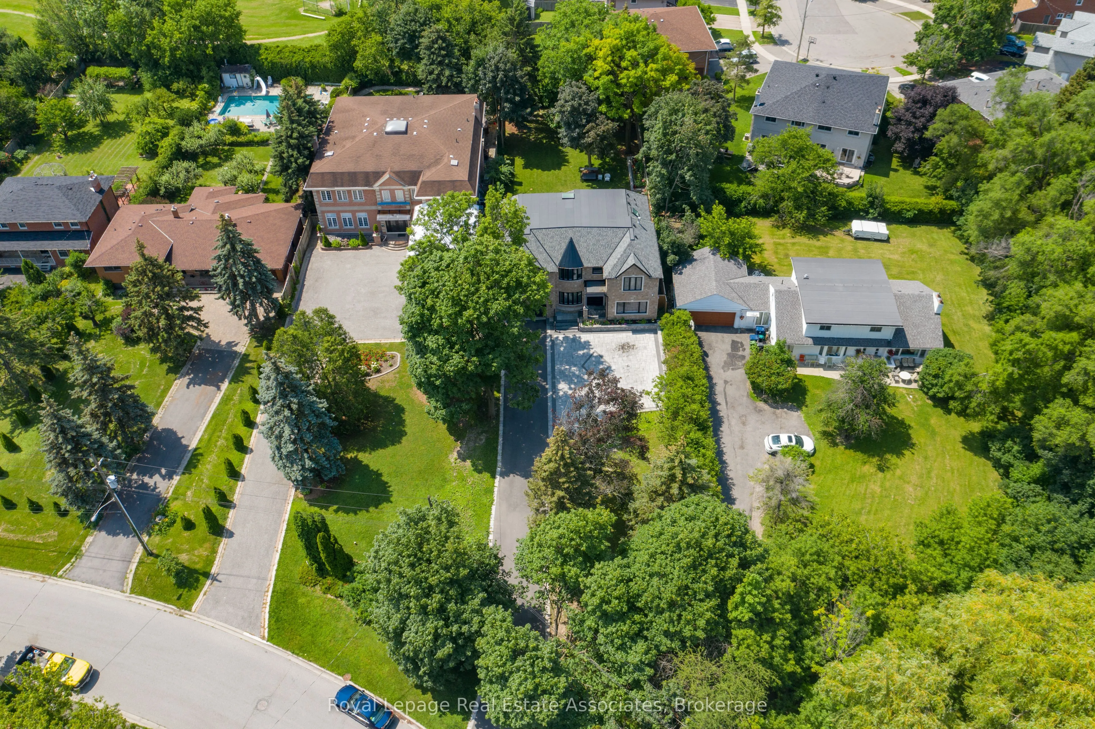 Detached Home For Sale | W13723584