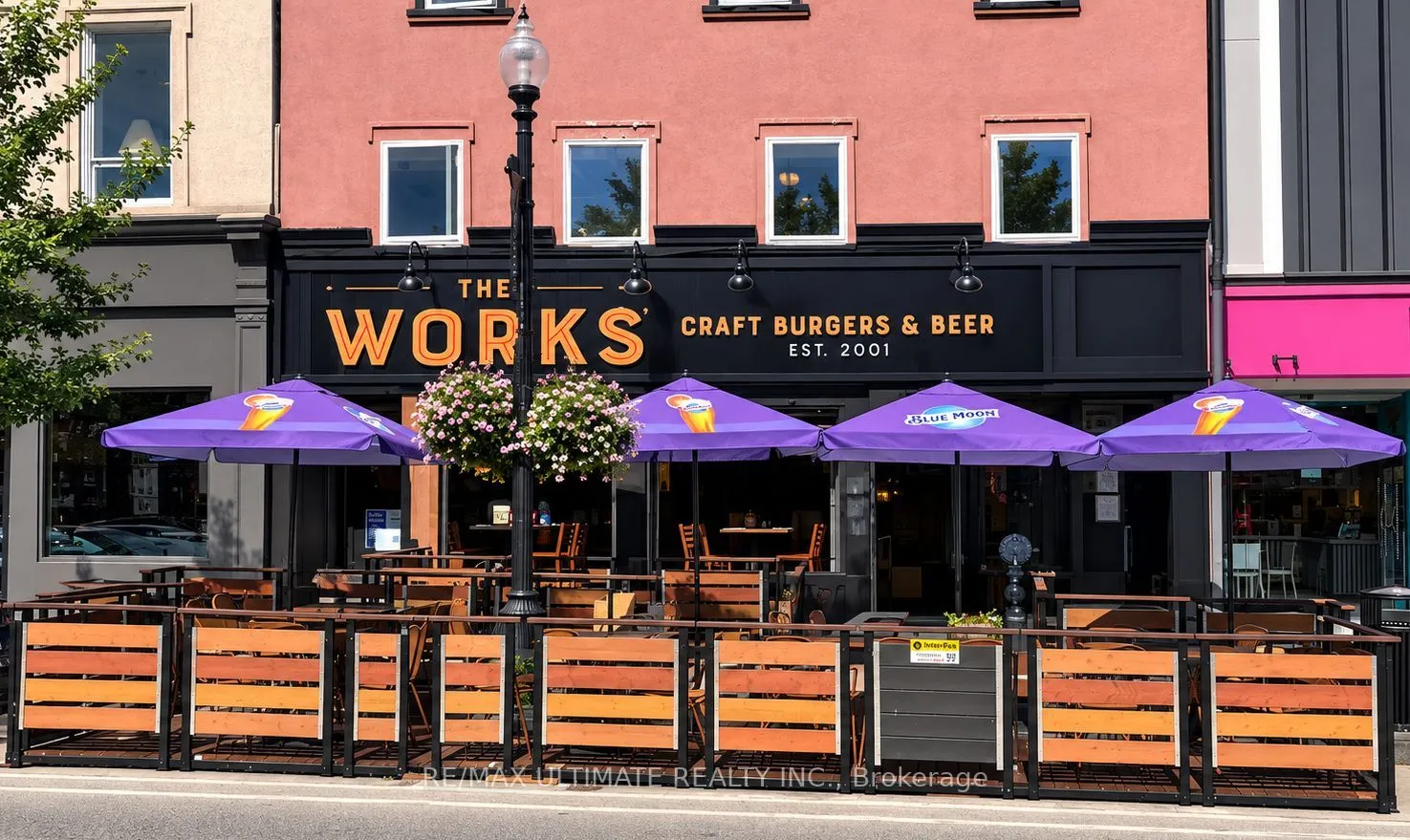 Business For Sale | W13723722