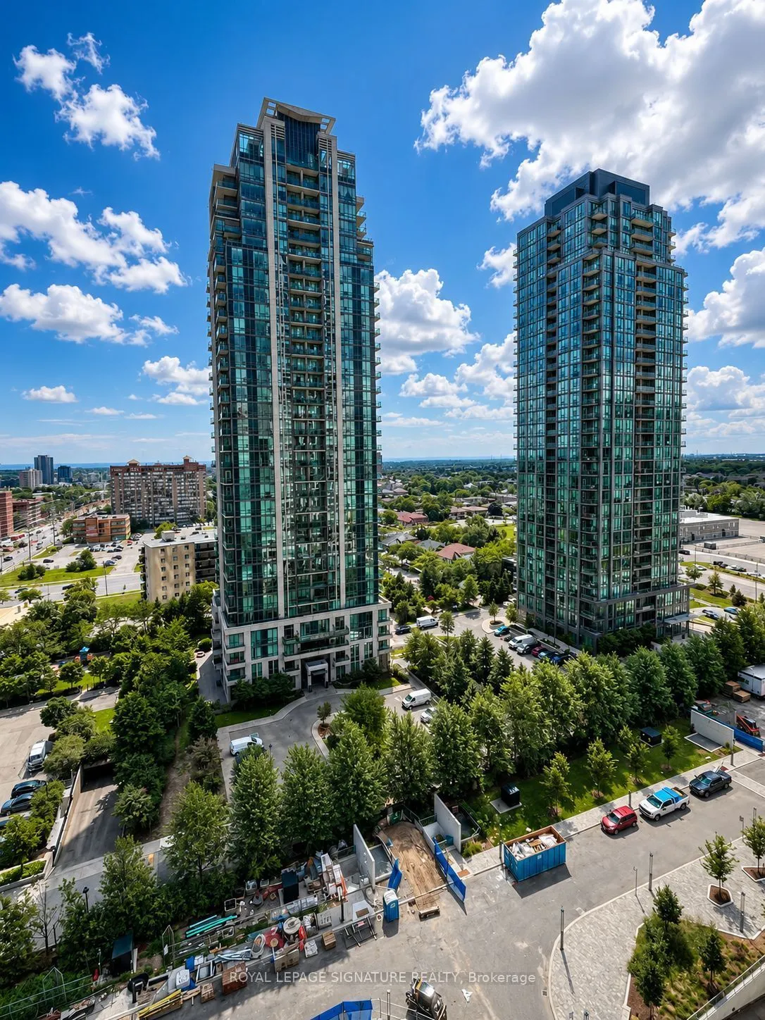 Property For Lease | W13723732