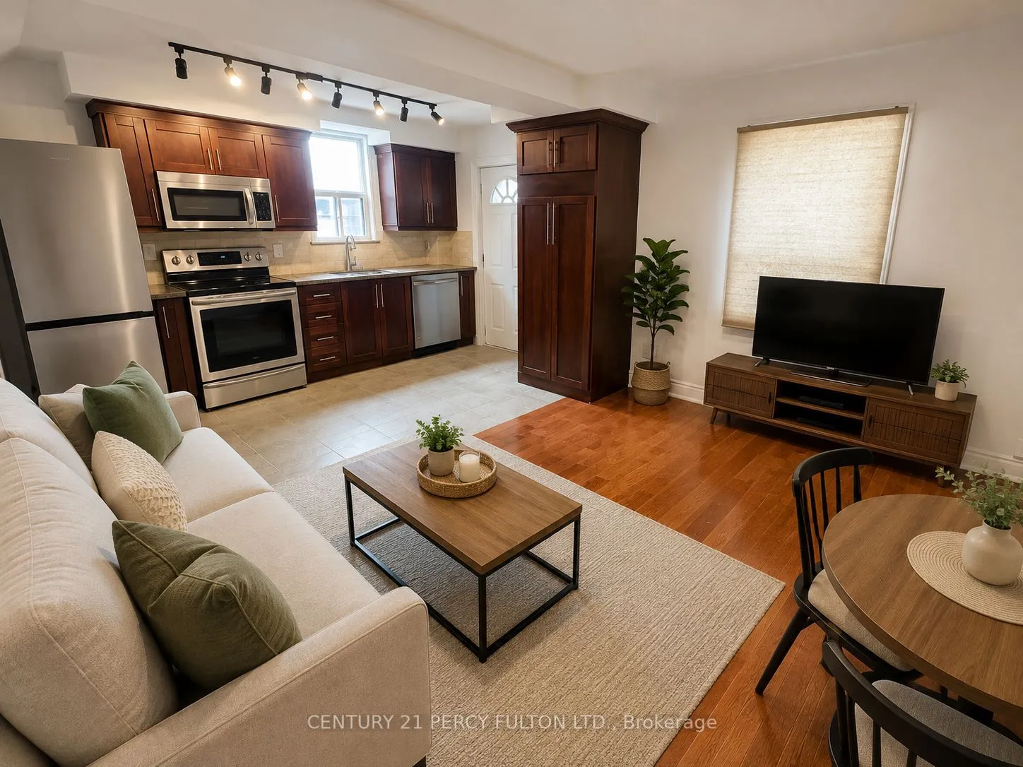 Semi-Detached Home For Lease | W13723788