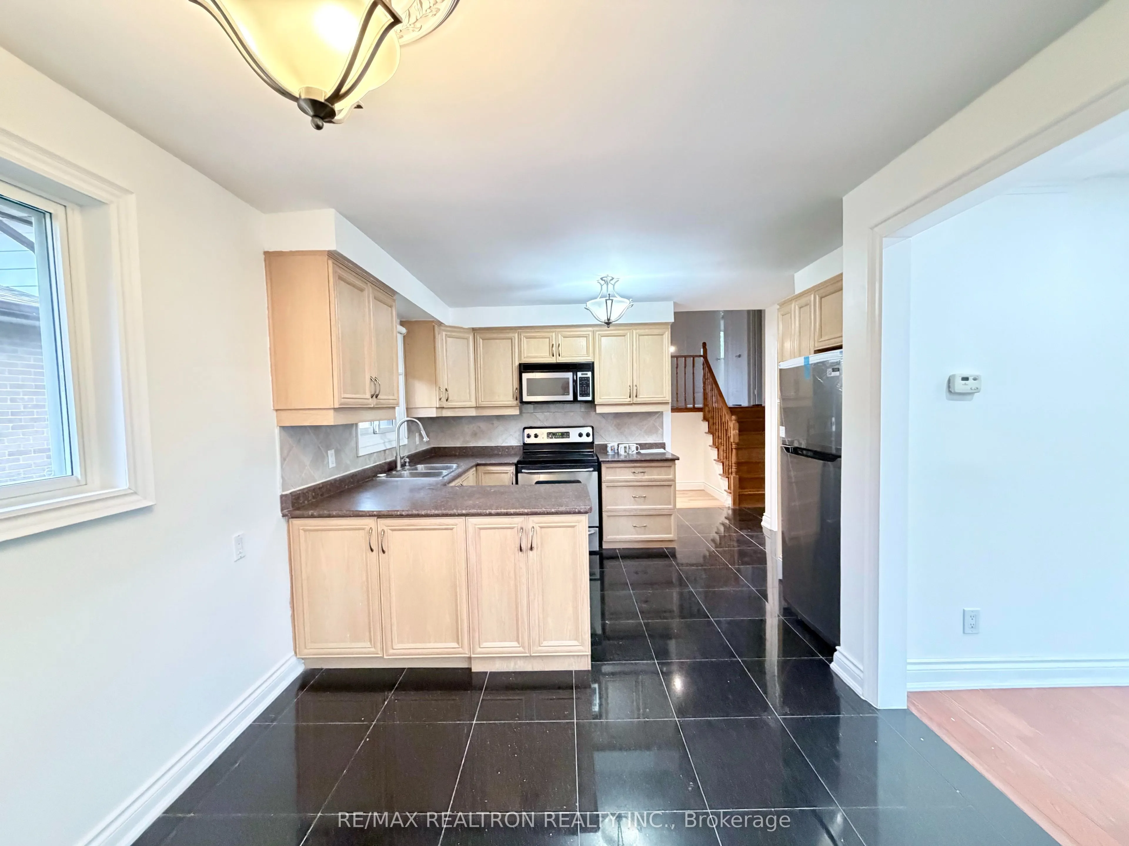 Semi-Detached Home For Lease | W13723810