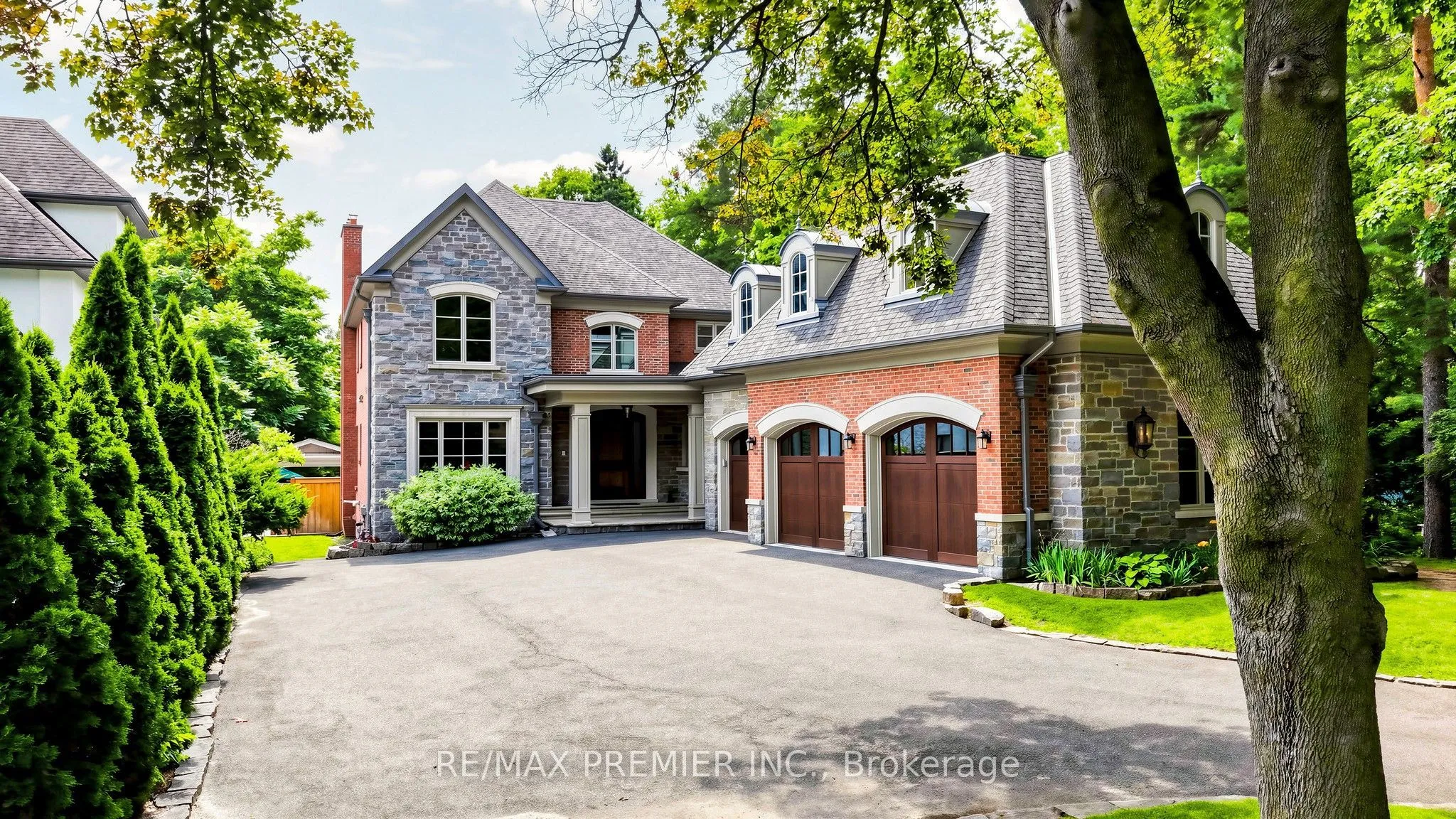 Detached Home For Sale | W13723862